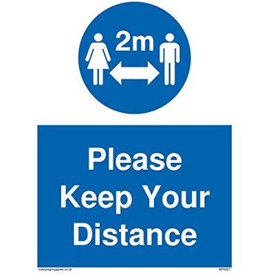 Viking Please Keep Your Distance Viking Please Keep Your Distance