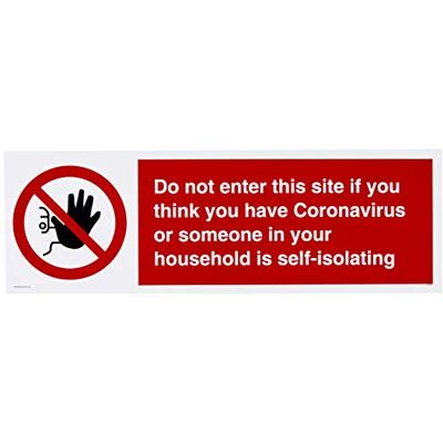 Viking Ne pas entrer sur ce site si vous pensez que vous avez du coronavirus ou que quelqu'un dans votre maison est auto-isolant Viking Ne pas entrer sur ce site si vous pensez que vous avez du coronavirus ou que quelqu'un dans votre maison est auto-isolant