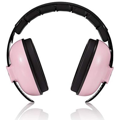 roynoy protection auditive bébé de 0-2 ans. cache-oreilles de bruits pour bébé protection bruit bébé Bleu et rose, rose, . roynoy protection auditive bébé de 0-2 ans. cache-oreilles de bruits pour bébé protection bruit bébé Bleu et rose, rose, .