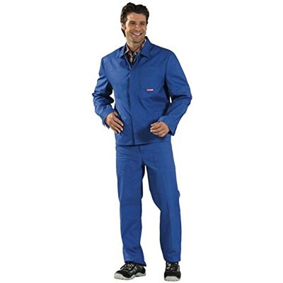 Planam 101025 Veste de Travail Taille 25 Bugatti Planam 101025 Veste de Travail Taille 25 Bugatti
