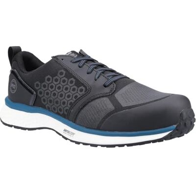 Timberland PRO Bottes Reaxion Ankle pour homme, 47,5 EU, Noir, 47.5 EU Timberland PRO Bottes Reaxion Ankle pour homme, 47,5 EU, Noir, 47.5 EU