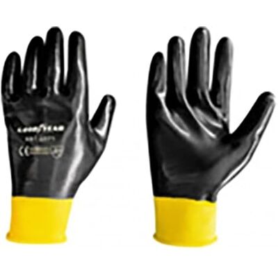 Goodyear Gants en Nitrile Tg.9 Goodyear Gants en Nitrile Tg.9