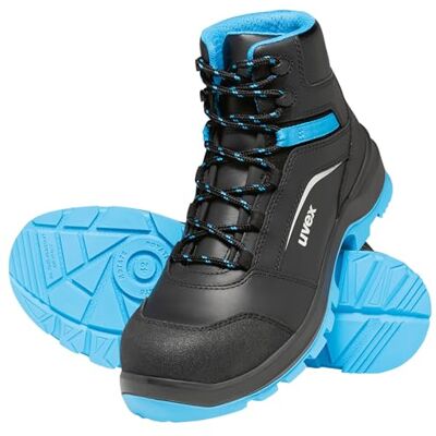 Uvex Chaussures de sécurité 2 xenova® S3 taille 42 Uvex Chaussures de sécurité 2 xenova® S3 taille 42