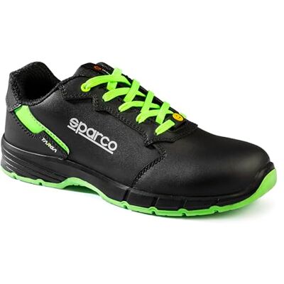 Chaussures de Sécurité Sparco Targa Arturo S3S - Chaussures de Sécurité Chaussures de Sécurité Sparco Targa Arturo S3S - Chaussures de Sécurité