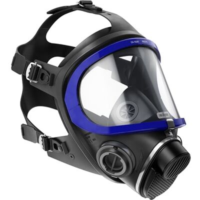 Dräger X-plore 5500 Masque complet réutilisable Taille universelle Dräger X-plore 5500 Masque complet réutilisable Taille universelle