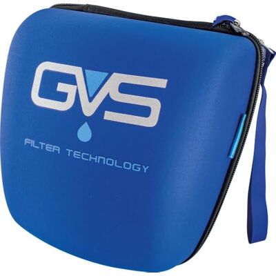 GVS Filter Technology SPM007 Pochette pour Elipse Integra, une taille, bleu GVS Filter Technology SPM007 Pochette pour Elipse Integra, une taille, bleu