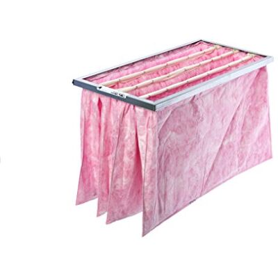 GVS Filter Technology ECO85/2/20/0822 ECO M6 Sac 22H 24 x 20 x 592 x 492 x 500 mm GVS Filter Technology ECO85/2/20/0822 ECO M6 Sac 22H 24 x 20 x 592 x 492 x 500 mm