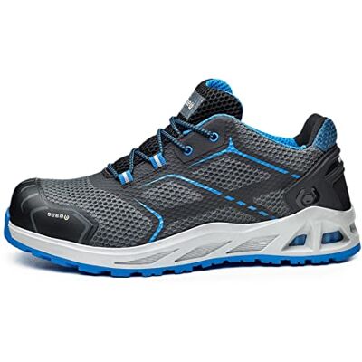 BASE Protection Base B1004B-T44 Chaussures de sécurité BASE Protection Base B1004B-T44 Chaussures de sécurité