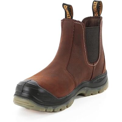 DeWalt Nitrogen 12 Bottes de sécurité DeWalt Nitrogen 12 Bottes de sécurité
