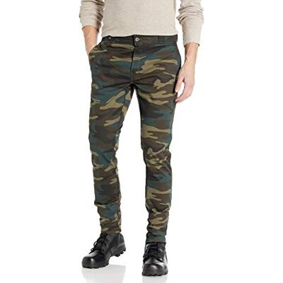 Dickies Flex Skinny Fit Straight Leg Work Pant Pantalon de travail Homme Dickies Flex Skinny Fit Straight Leg Work Pant Pantalon de travail Homme