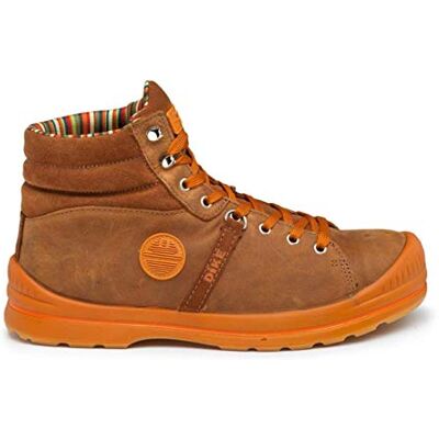 DIKE SUMMIT SUPERB HH S3 QUEmado FLY/VELOUR Talla : 43 DIKE SUMMIT SUPERB HH S3 QUEmado FLY/VELOUR Talla : 43