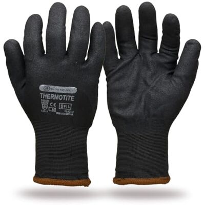 Black rock Thermotite Grip Gants Black rock Thermotite Grip Gants