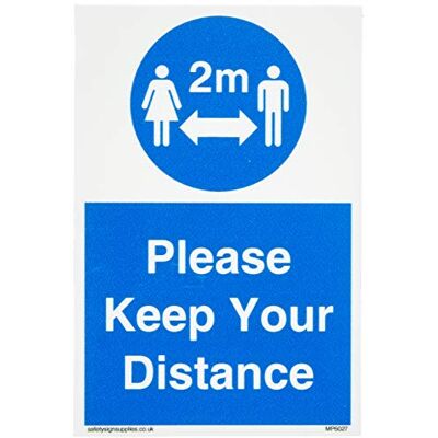 Viking Please Keep Your Distance Viking Please Keep Your Distance