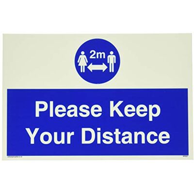 Viking Please Keep Your Distance Viking Please Keep Your Distance