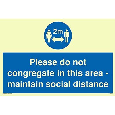Viking Please do not conregate in this area keep social distance Viking Please do not conregate in this area keep social distance