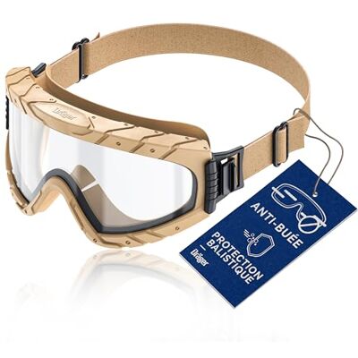 Dräger X-pect 4900 Lunettes de protection des yeux Dräger X-pect 4900 Lunettes de protection des yeux