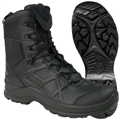 Haix Bottes d'intervention de police Black Eagle Tactical Pro 2.1 GTX High Haix Bottes d'intervention de police Black Eagle Tactical Pro 2.1 GTX High