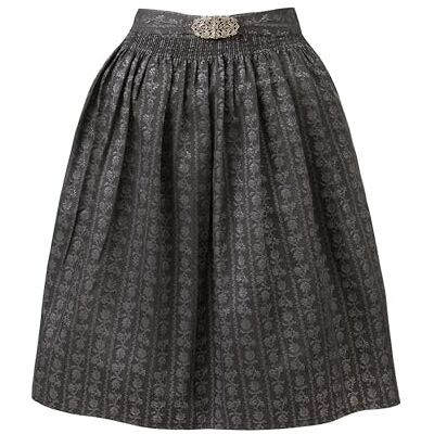 STOCKERPOINT Original No. 1 Country & More Stockerpoint Tablier de Dirndl SC-300, anthracite, 52-56, anthracite, 52-56 STOCKERPOINT Original No. 1 Country & More Stockerpoint Tablier de Dirndl SC-300, anthracite, 52-56, anthracite, 52-56