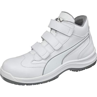 PUMA 630182.41 Absolute Chaussures de sécurité Mid S2 SRC Taille 41 PUMA 630182.41 Absolute Chaussures de sécurité Mid S2 SRC Taille 41
