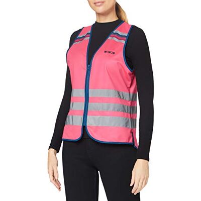 Wowow Lucy Jacket Gilet de sécurité Mixte Wowow Lucy Jacket Gilet de sécurité Mixte
