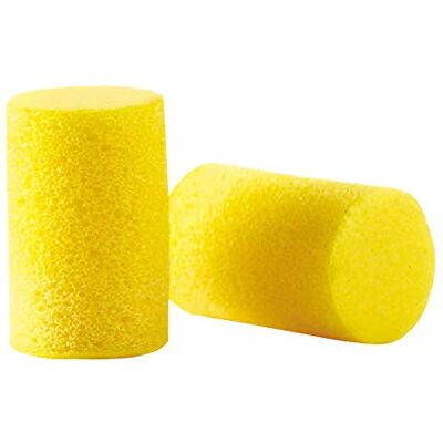 3M E-A-R Classic PP-01-002 Bouchons auditifs sans cordon 28 dB Lot de 250 paires 3M E-A-R Classic PP-01-002 Bouchons auditifs sans cordon 28 dB Lot de 250 paires