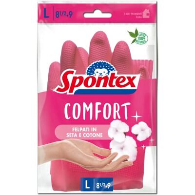 Spontex Gants de confort Spontex Gants de confort