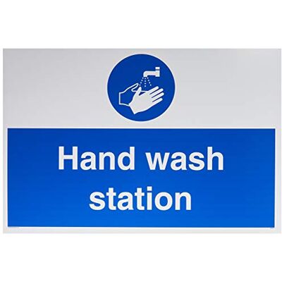 Viking Station de lavage des mains Viking Station de lavage des mains