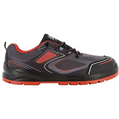 SAFETY JOGGER Cador Construction ShoeMixte SAFETY JOGGER Cador Construction ShoeMixte