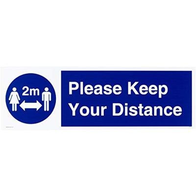 Viking Please Keep Your Distance Viking Please Keep Your Distance