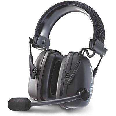 Howard Leight Honeywell Sync Electo Casque anti-bruit Howard Leight Honeywell Sync Electo Casque anti-bruit