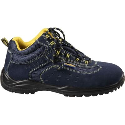 Goodyear G138842 Chaussures de sécurité unisexe-adulte, bleu, 40 EU Goodyear G138842 Chaussures de sécurité unisexe-adulte, bleu, 40 EU