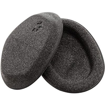 Protos Insonorisateur de rechange pour protection auditive, taille : uni Protos Insonorisateur de rechange pour protection auditive, taille : uni