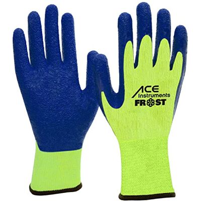 ACE Frost Gants de travail Mixte (lot de 3) ACE Frost Gants de travail Mixte (lot de 3)