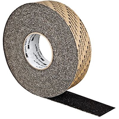 3M 3 M sw4sc100 safety-walk Extra Forte, 100 mm, noir 3M 3 M sw4sc100 safety-walk Extra Forte, 100 mm, noir