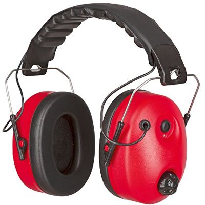 Kerbl Casque Anti-bruit Kerbl Casque Anti-bruit