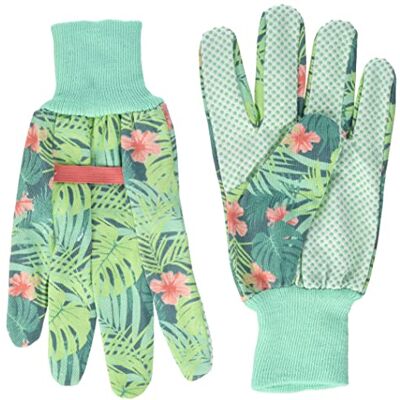 Spontex Gants Pouce, Vert, Taille M/L, M/L Spontex Gants Pouce, Vert, Taille M/L, M/L