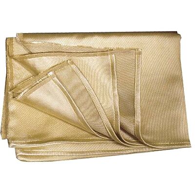 GYS Couverture anti Chaleur Protection: 1200°C 050204 PROTEC 1200 GYS Couverture anti Chaleur Protection: 1200°C 050204 PROTEC 1200