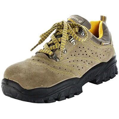 COFRA NT060-000.W40 Chaussures de sécurité New Nilo S1 P SRC Taille 40" Beige COFRA NT060-000.W40 Chaussures de sécurité New Nilo S1 P SRC Taille 40" Beige