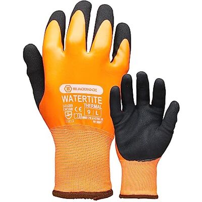 Black rock Blackrock Waterdichte Thermische Werkhandschoenen, Watertite Voor Mannen Vrouwen Unisex, Diepvrieshandschoenen, Fleece Gevoerd, Accessoires, Verwarmd, Tuinieren Zwaar Gebruik, Warm Geïsoleerd, Droog Black rock Blackrock Waterdichte Thermische Werkhandschoenen, Watertite Voor Mannen Vrouwen Unisex, Diepvrieshandschoenen, Fleece Gevoerd, Accessoires, Verwarmd, Tuinieren Zwaar Gebruik, Warm Geïsoleerd, Droog