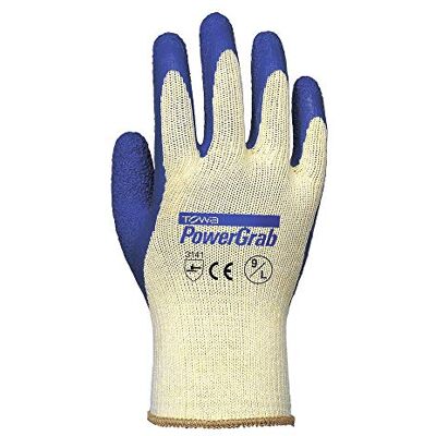 Kerbl Powergrab gants Mixte (lot de 1) Kerbl Powergrab gants Mixte (lot de 1)