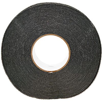 3M Revêtement antidérapant Gros grain, Noir, 50 mm x 20 m 3M Revêtement antidérapant Gros grain, Noir, 50 mm x 20 m