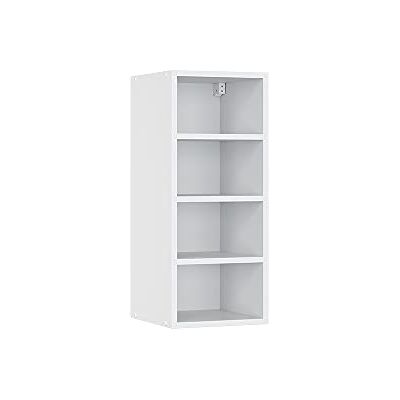 Vicco Armoire murale "Fame-Line", Blanc, 30x72cm Vicco Armoire murale "Fame-Line", Blanc, 30x72cm