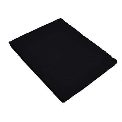AllSpares Filtre à charbon actif pour hotte aspirante AEG Electrolux Juno MCFE11, 9029800563 Whirlpool Bauknecht 484000008571, CFW020/1 TurboAir Elica F00262/3S, Type 20 220 x 180 x 20 mm AllSpares Filtre à charbon actif pour hotte aspirante AEG Electrolux Juno MCFE11, 9029800563 Whirlpool Bauknecht 484000008571, CFW020/1 TurboAir Elica F00262/3S, Type 20 220 x 180 x 20 mm