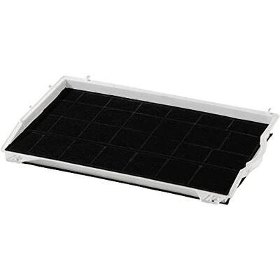 AllSpares Filtre à charbon d' adapté pour Bosch Siemens Constructa (00)460736 / Bosch DHZ1100 / Siemens LZ11000 / Neff Z5110X3 AllSpares Filtre à charbon d' adapté pour Bosch Siemens Constructa (00)460736 / Bosch DHZ1100 / Siemens LZ11000 / Neff Z5110X3