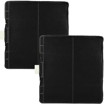 VHBW 2x Filtre à Charbon Actif - Compatible avec Hottes Siemens VHBW 2x Filtre à Charbon Actif - Compatible avec Hottes Siemens