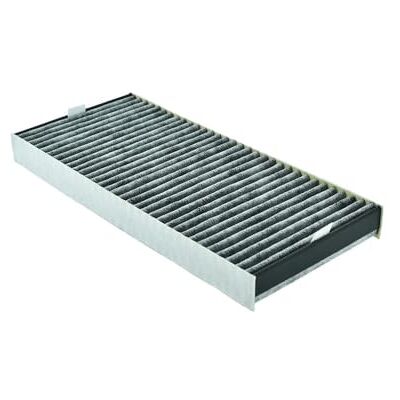 AllSpares Filtre à charbon actif compatible avec Miele DKF 35-P Active AirClean pour hottes aspirantes KMDA 7272-1, KMDA 7473-1, KMDA 7x76-1 et DAC xxxx en mode recyclage 312 x 140 x 30 mm AllSpares Filtre à charbon actif compatible avec Miele DKF 35-P Active AirClean pour hottes aspirantes KMDA 7272-1, KMDA 7473-1, KMDA 7x76-1 et DAC xxxx en mode recyclage 312 x 140 x 30 mm