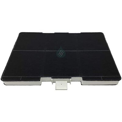 Ahead 1 Filtre Anti-Odeur au Charbon Actif pour hotte Type Bosch 00705432-11026771 00703606 Ahead 1 Filtre Anti-Odeur au Charbon Actif pour hotte Type Bosch 00705432-11026771 00703606