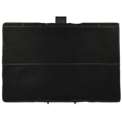 vhbw Filtre à charbon actif compatible avec Siemens LC97KA532/02, LC97KA532/04, LC97WA532, LC97KA532/03, hottes de cuisine, 31,5 x 21,5 x 2,3 cm vhbw Filtre à charbon actif compatible avec Siemens LC97KA532/02, LC97KA532/04, LC97WA532, LC97KA532/03, hottes de cuisine, 31,5 x 21,5 x 2,3 cm