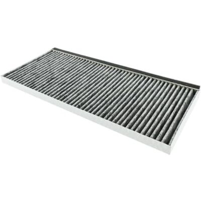 AllSpares CleanAir Filtre à charbon actif compatible avec Siemens 9001028224, FC60, 9001588129 Bosch DSZ4545, DSZ4551 Neff D46BR12X0, 11025805, 11008080, 17006837 pour hotte aspirante zugHauHauben AllSpares CleanAir Filtre à charbon actif compatible avec Siemens 9001028224, FC60, 9001588129 Bosch DSZ4545, DSZ4551 Neff D46BR12X0, 11025805, 11008080, 17006837 pour hotte aspirante zugHauHauben
