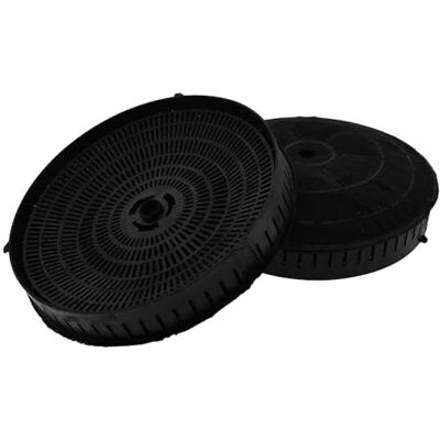 AllSpares © Filtre à Charbon Hotte Adapté pour Elica CFC0038668 / Type57, AEG-Electrolux 4055171138 405517113-8 4055217501 AllSpares © Filtre à Charbon Hotte Adapté pour Elica CFC0038668 / Type57, AEG-Electrolux 4055171138 405517113-8 4055217501